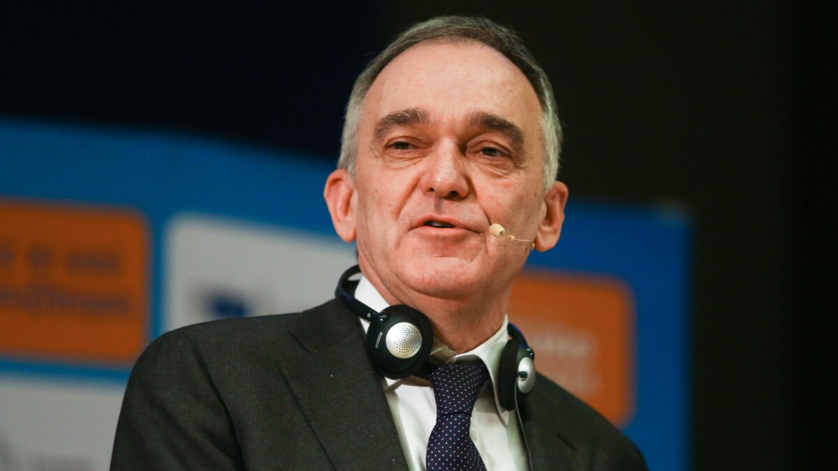 Il lockdown ricco del governatore Pd: incassa 74.000 euro di liquidazione