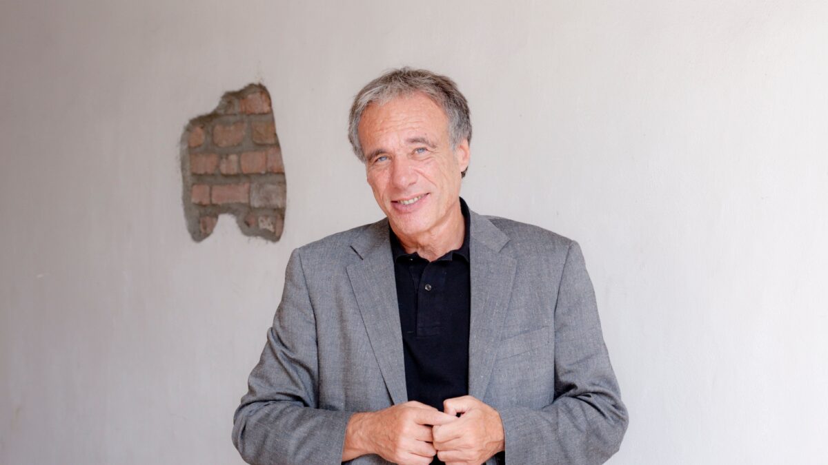 «Quella di Conte è una enorme anomalia»
