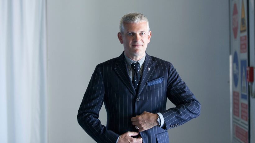 «Intollerabile l’intolleranza dei buoni. Matria o patria? Basta madrepatria»