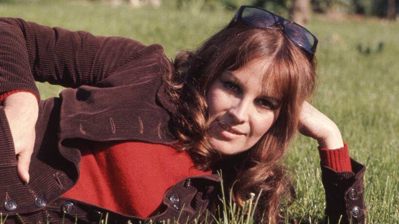 Antonella Lualdi: «Ero l’ingenua numero 1 del cinema italiano»