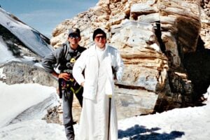 Per la Chiesa lo sport è sempre stato un modo per guadagnarsi il paradiso