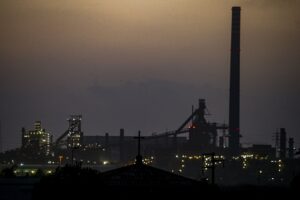 Stavolta l’eurofregatura è «green». All’Ilva zero finanziamenti ecologici