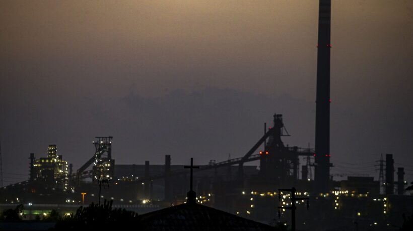 Stavolta l’eurofregatura è «green». All’Ilva zero finanziamenti ecologici