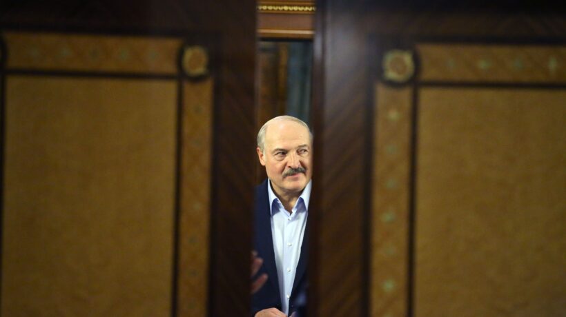 Lukashenko contro il Fmi: «Voleva imporci il lockdown all’italiana»