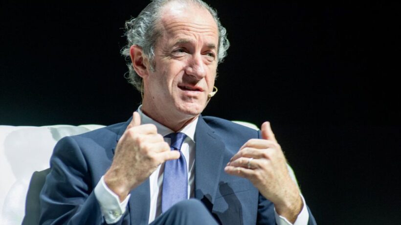 Zaia segnala in Procura il paziente 0: «Nessun lockdown nel Veneto»