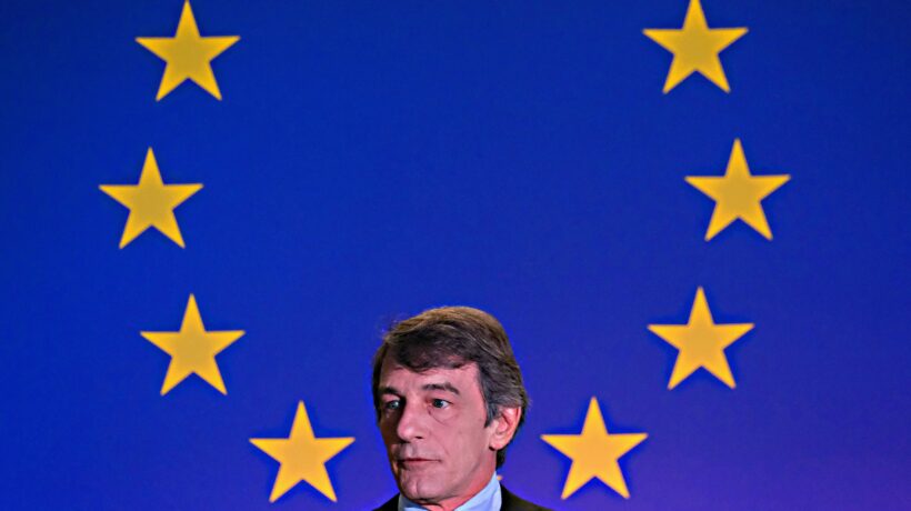 Il Recovery fund scontenta l’Europa. Arriva lo schiaffo del Parlamento Ue