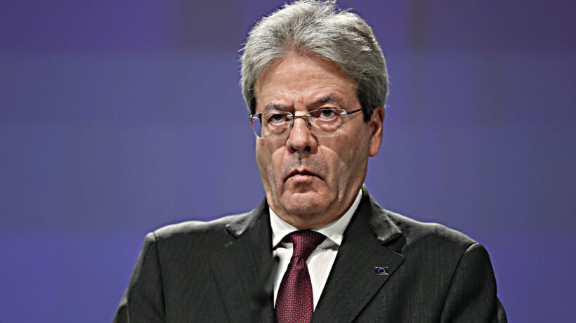 Già si litiga per gestire aiuti che non ci sono