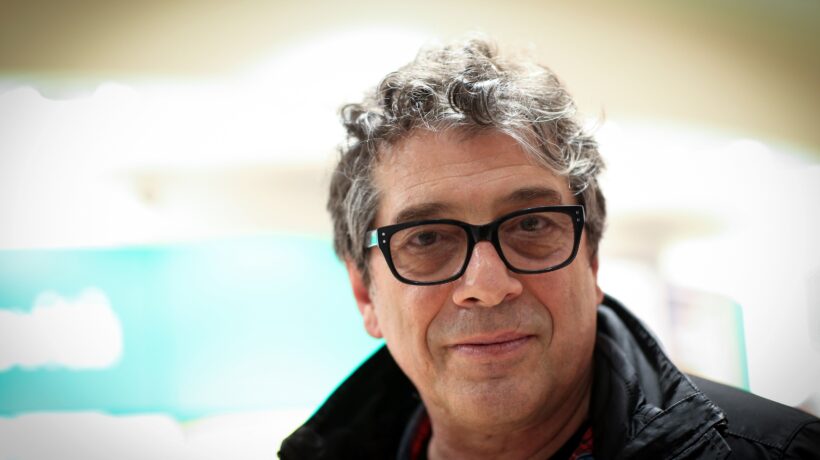 Sandro Veronesi è l’eroe dello Strega di regime