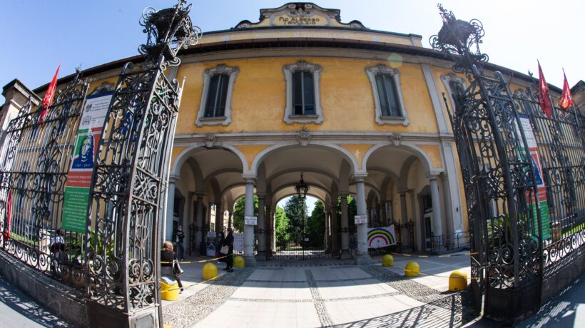 Tanto fango per nulla: al Trivulzio nessuna strage