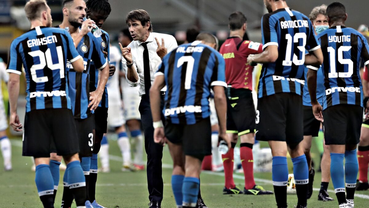 La Serie A ci prova ma dopo il Covid-19 è un torneo da bar