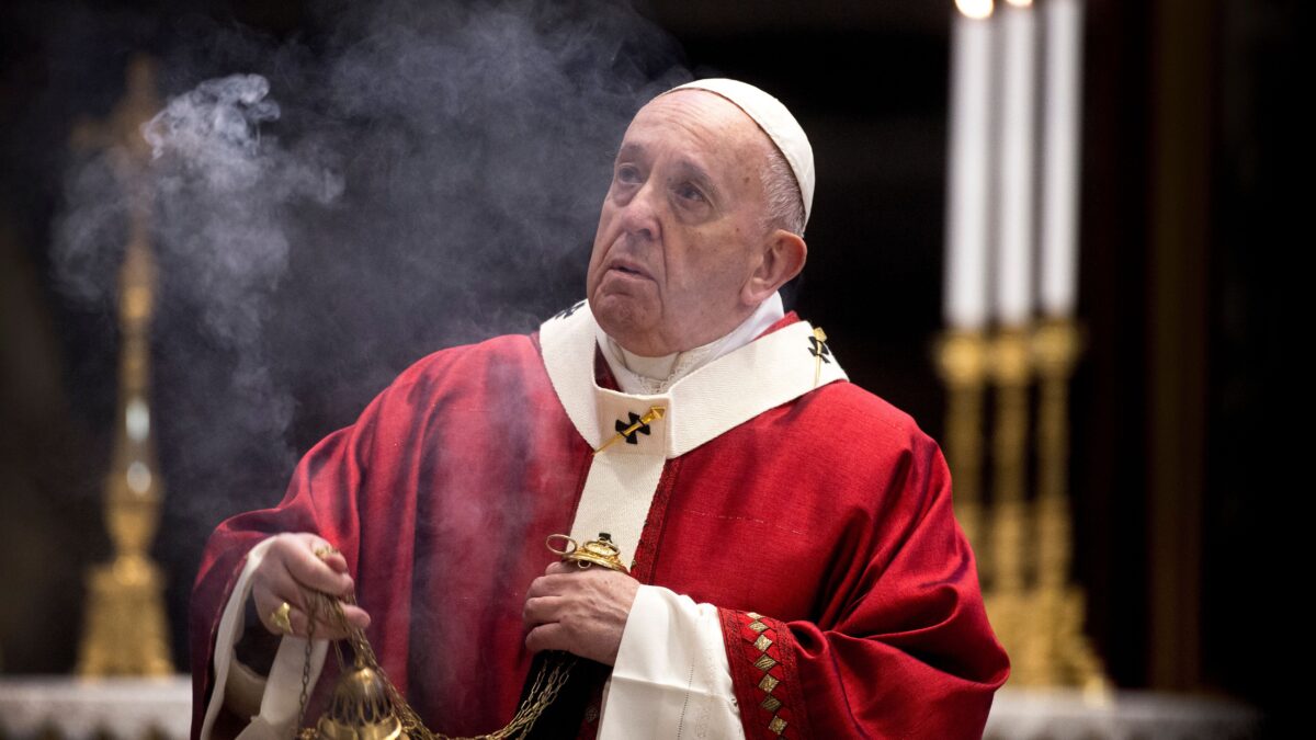 Reti informatiche vaticane violate da hacker cinesi