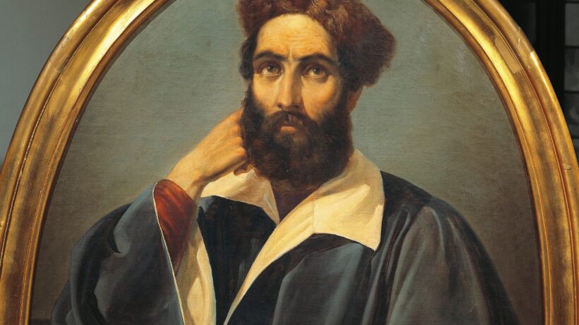 L’identità si incideva su oro o su pietra. Ma domani la nostra sarà solo virtuale