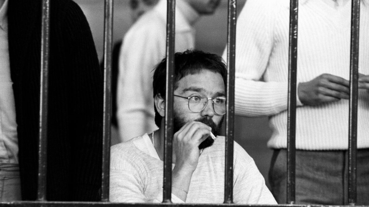«Sono ancora rivoluzionario, ma del cuore»