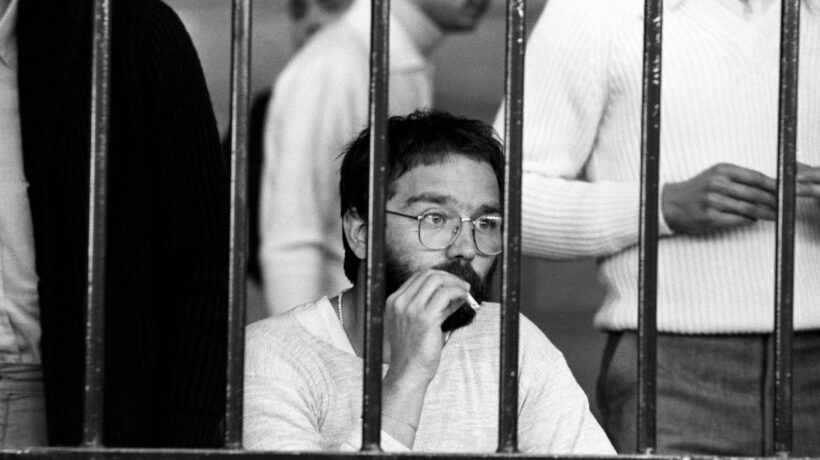 «Sono ancora rivoluzionario, ma del cuore»