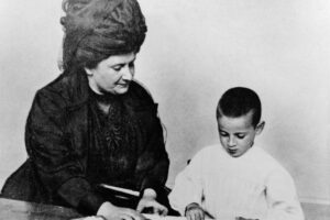 Contro la deriva «sessantottina» (e falsa) del metodo Montessori