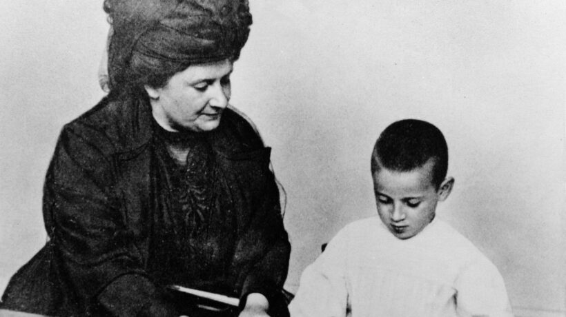 Contro la deriva «sessantottina» (e falsa) del metodo Montessori