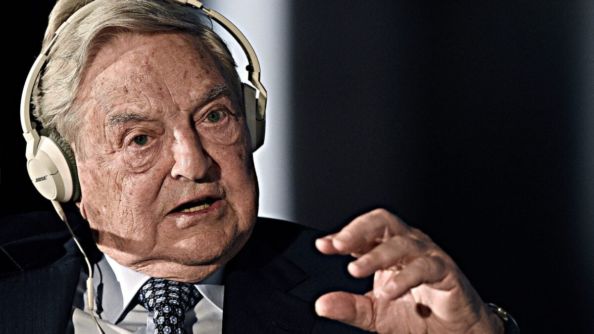 Ricorso anti Italia delle associazioni finanziate da Soros e Rockefeller
