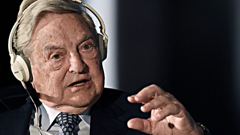 Ricorso anti Italia delle associazioni finanziate da Soros e Rockefeller