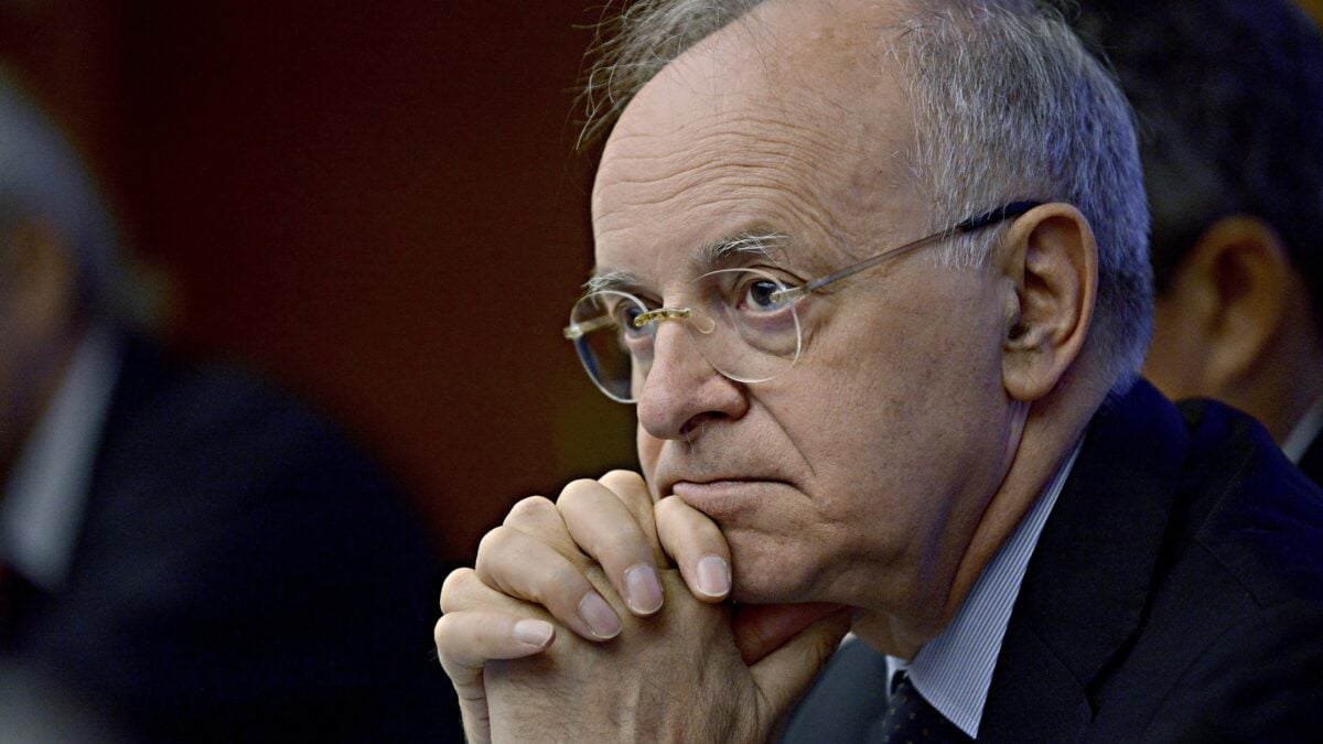 «Davigo voleva candidare all’Anm il rivale del procuratore Pignatone»