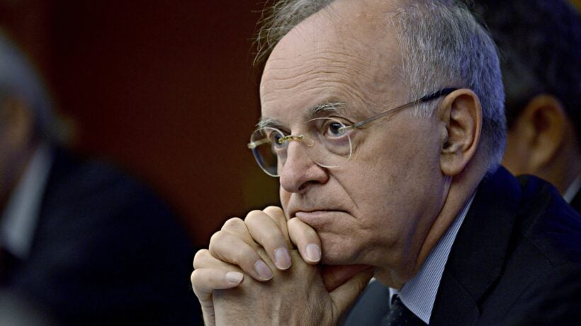 «Davigo voleva candidare all’Anm il rivale del procuratore Pignatone»