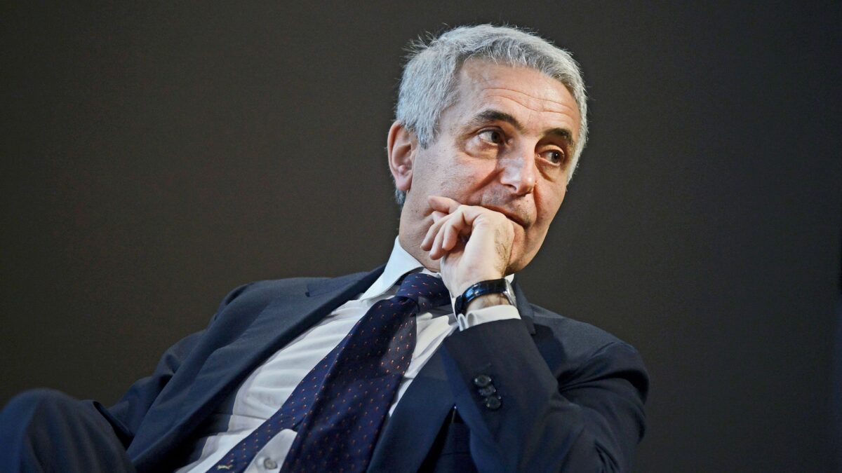 «Napolitano aprì all’ipotesi grazia»