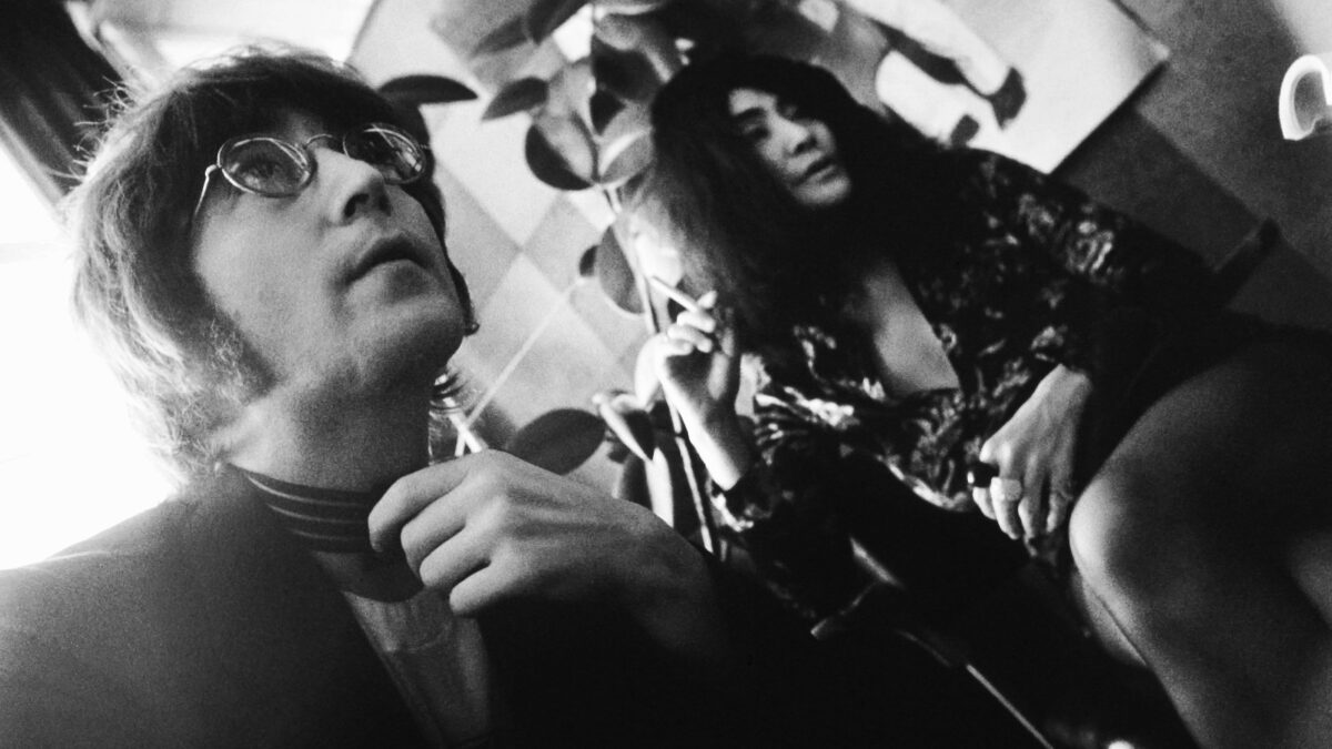 Ho il diritto di criticare Lennon e «Imagine»