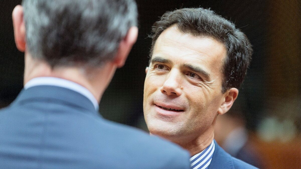 Quello strano incarico di Gozi a San Marino