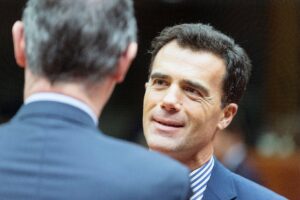 Quello strano incarico di Gozi a San Marino