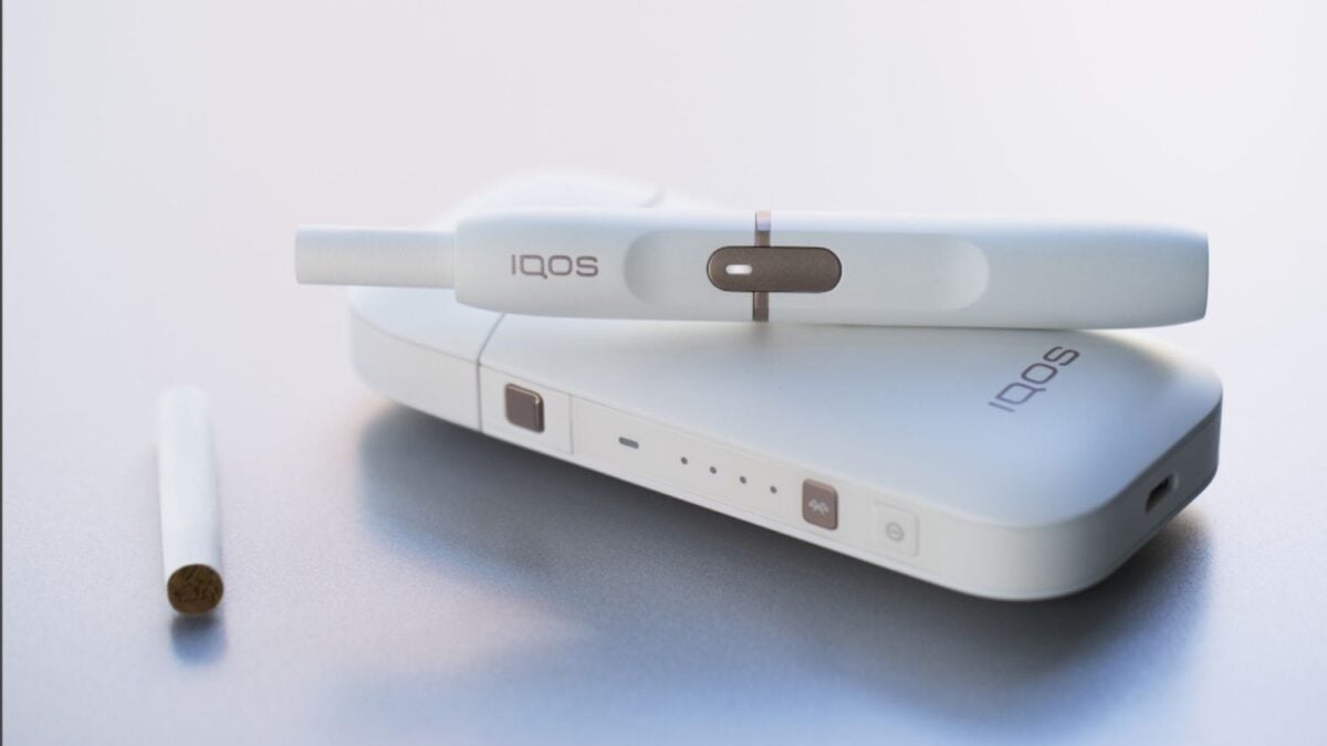 Iqos, da Fda sì alla commercializzazione come prodotto «a ridotta esposizione»