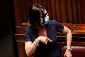 C’è un ministro che ha bloccato la Liguria