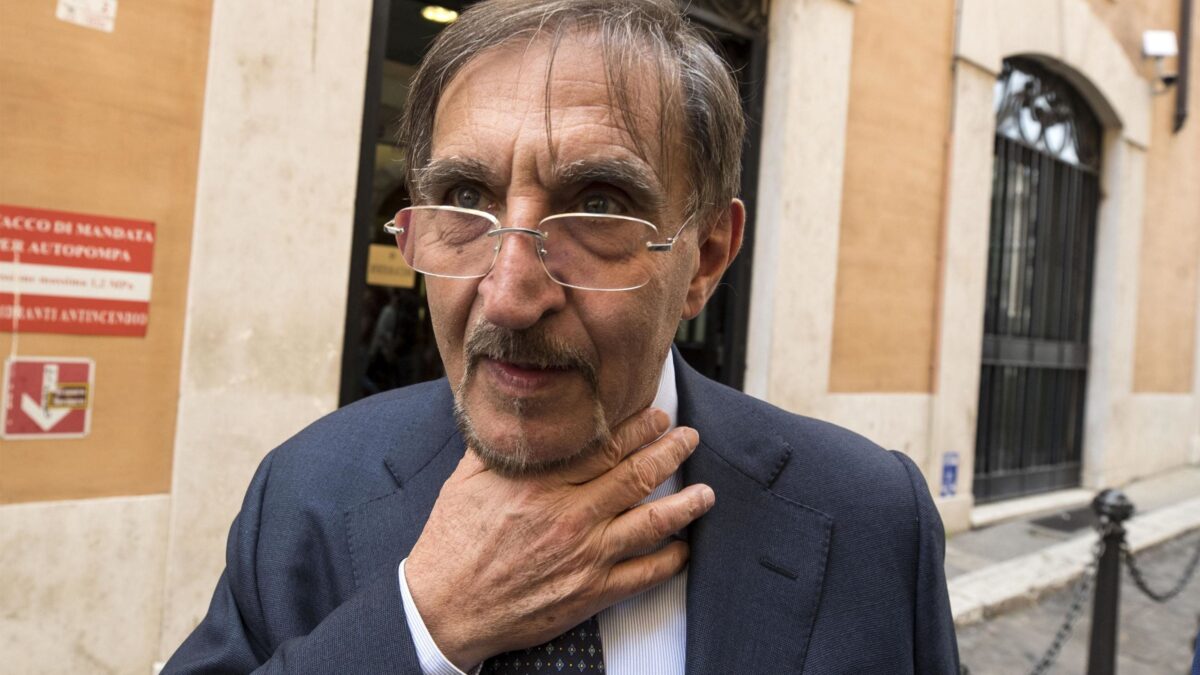 «Ormai votiamo solo sui decreti. Succedeva così nel Ventennio»