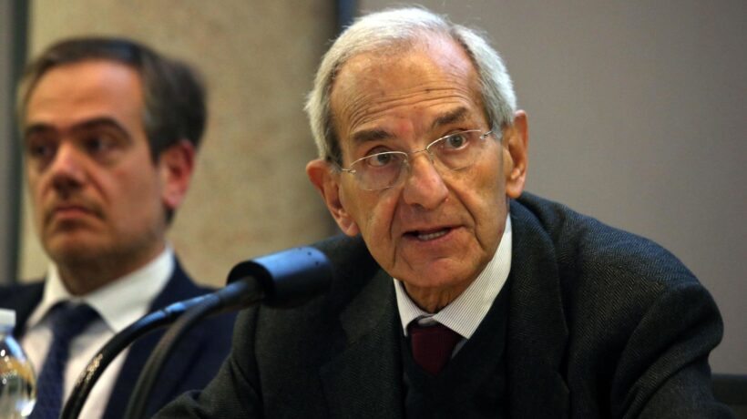 «I magistrati onesti si ribellino. O saranno trascinati a fondo»
