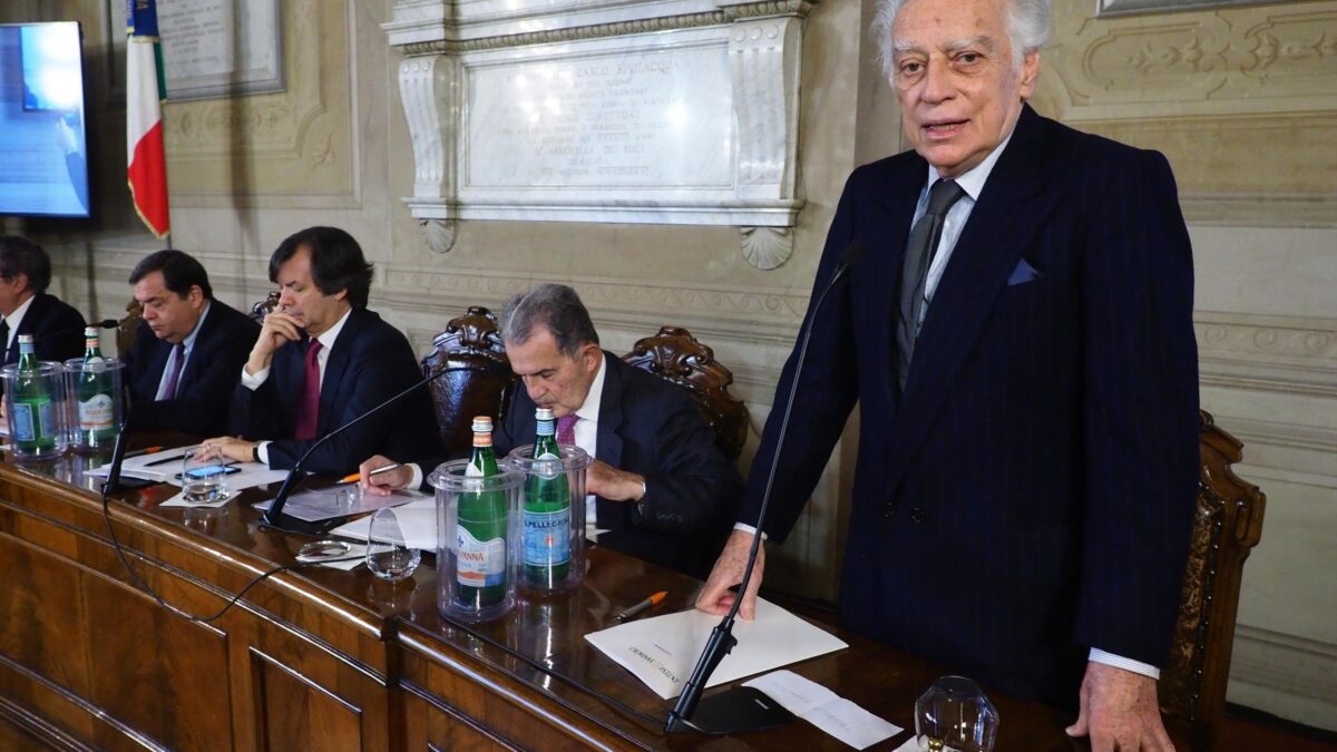 Nella guerra tra correnti di Carisbo gli oppositori vincono la battaglia
