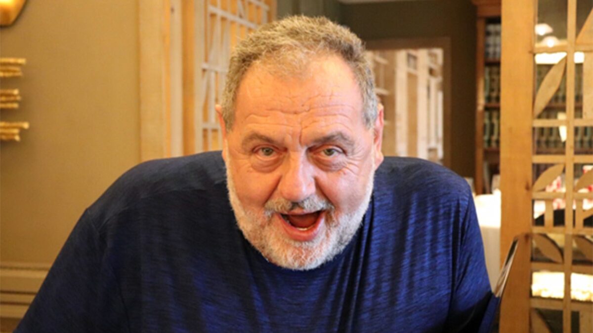 Gianfranco Vissani: «I politici non sanno cosa sia un ristorante: non pagano mai…»