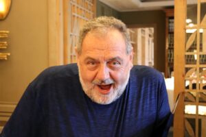 Gianfranco Vissani: «I politici non sanno cosa sia un ristorante: non pagano mai…»