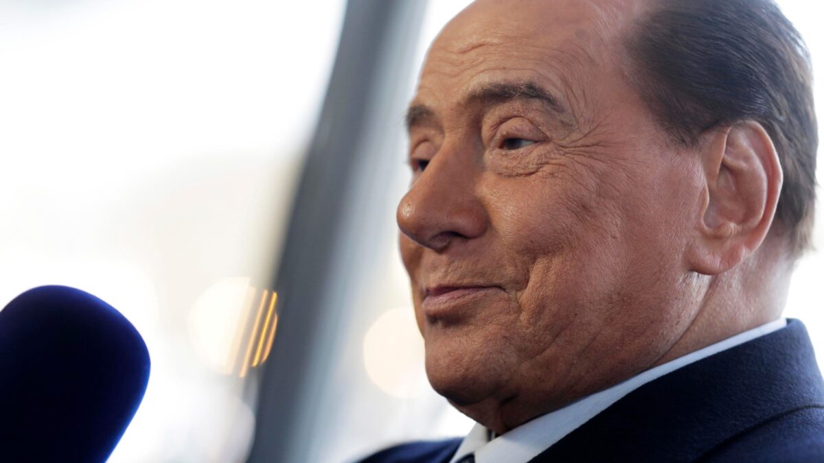 Le registrazioni del Cave una sentenza civile: storia d’Italia da riscrivere