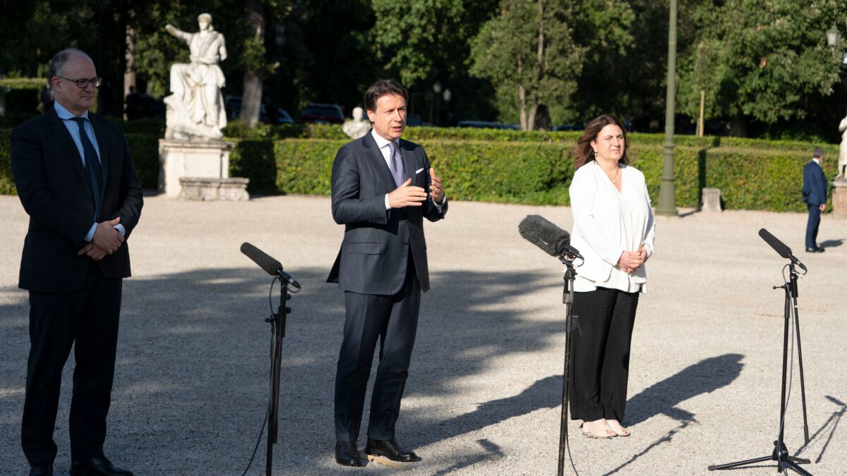 Tra due mesi ci ritroveremo un Paese a pezzi