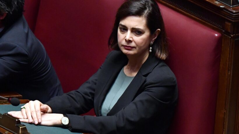 Omofobia: «#Restiamoliberi e scendiamo in piazza. Care Maiorino e Boldrini, ecco i pericoli»