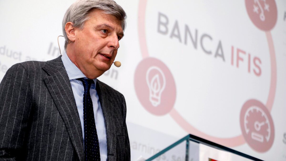 Banca Ifis entra nel mercato del risparmio tedesco