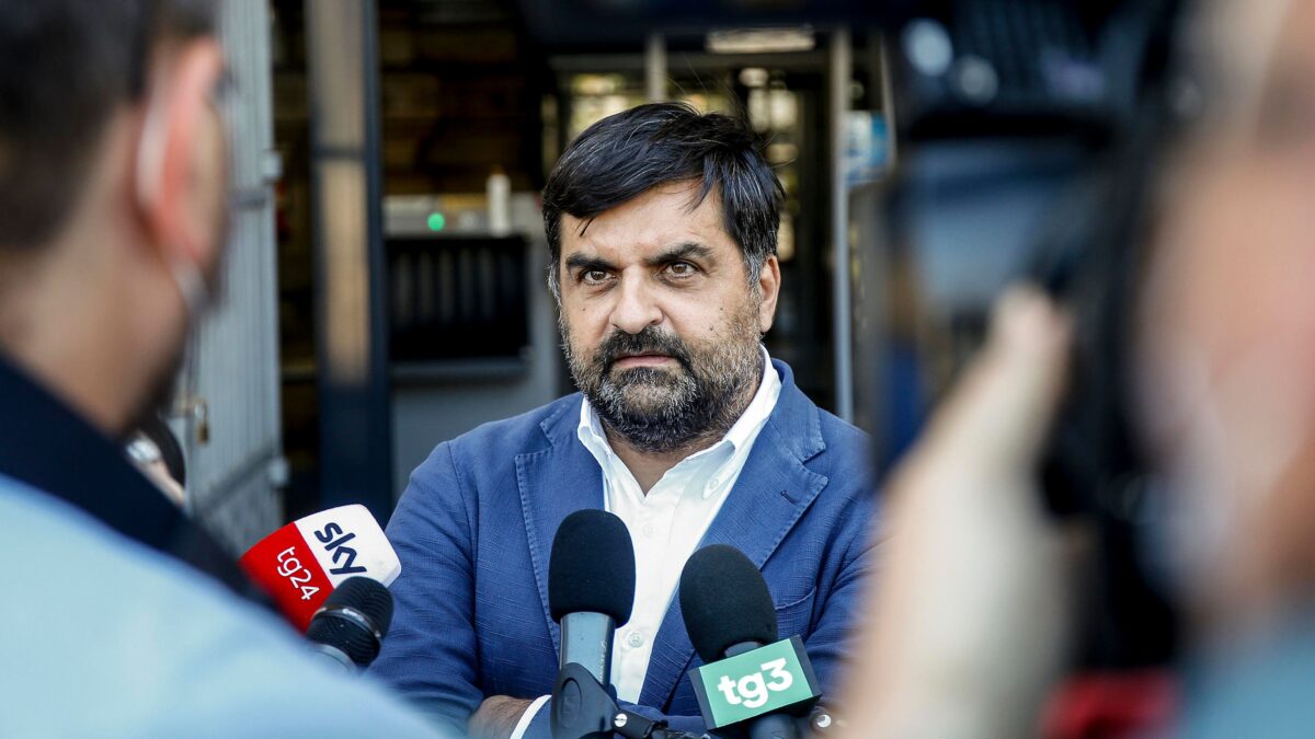 «Per dirigere la Procura di Savona sono in corsa due banditi incapaci»