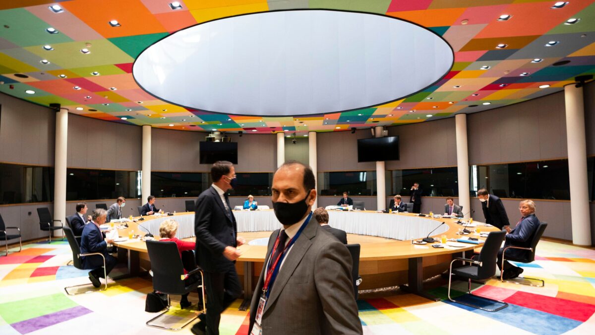Silenzio di tomba sui paradisi fiscali europei