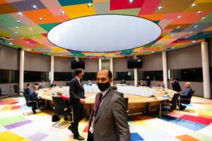 Silenzio di tomba sui paradisi fiscali europei