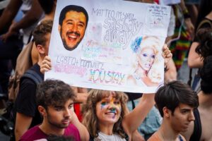 Chi critica l’ideologia Lgbt viene schedato su Google. Compresi gli omosessuali