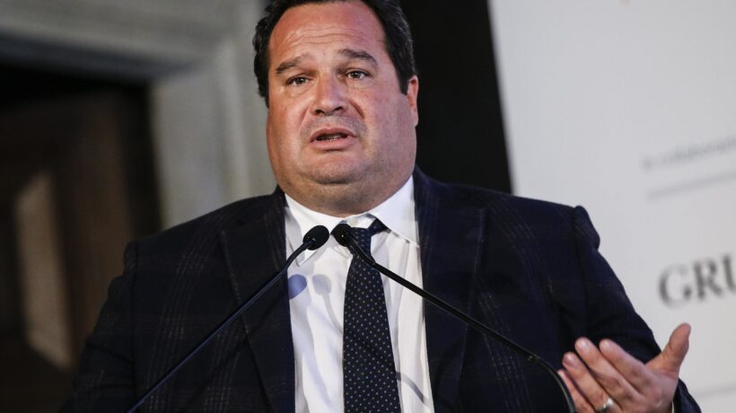 Claudio Durigon: «Difendo quota 100: è meglio dei bonus»