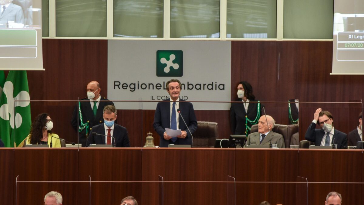 Parte la caccia grossa alla Lega