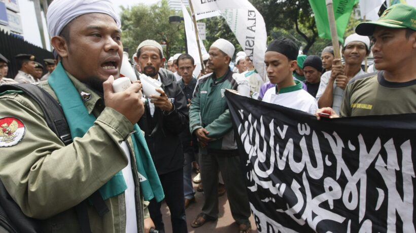 Difenderemo noi gli omosessuali dalla violenza dei Paesi islamici