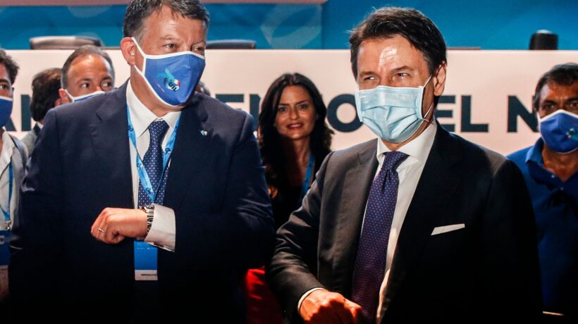 La tre giorni che rischia di mettere Conte ko