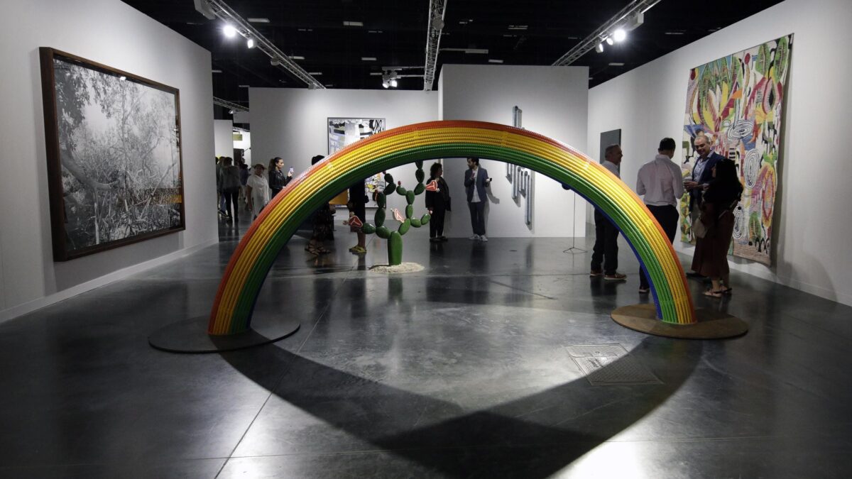 «Franceschini non ascolta le gallerie d’arte: il nostro patrimonio artistico è a rischio»