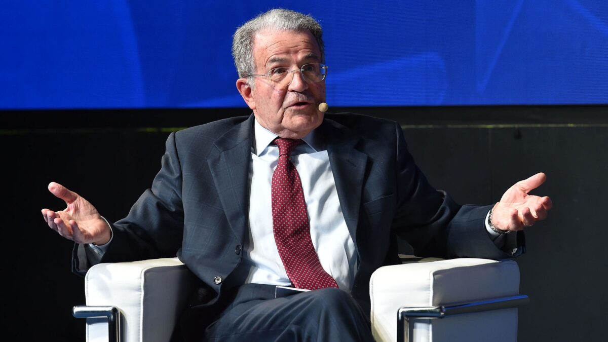 Dietro la mossa di Mortadella il sogno del Quirinale