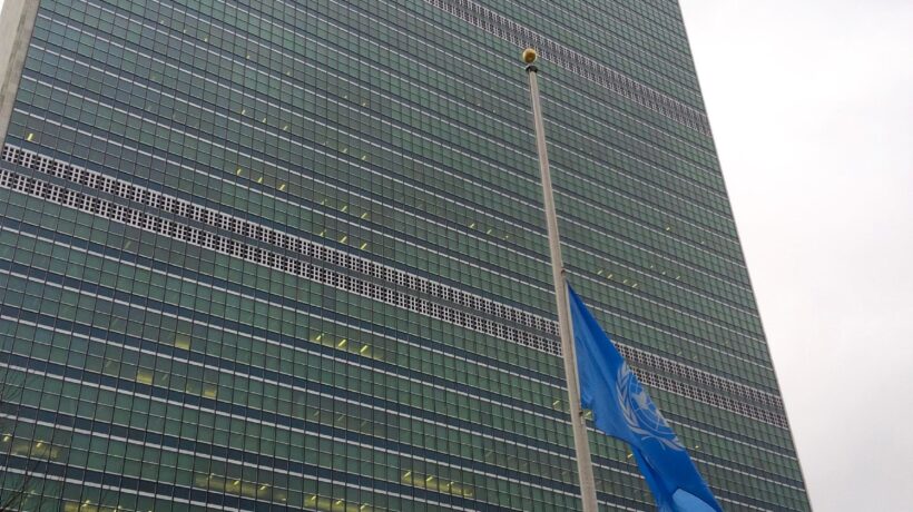 Caschi blu o luci rosse? Viaggio dentro l’Onu. Scandali e abusi (impuniti) dell’agenzia del bene